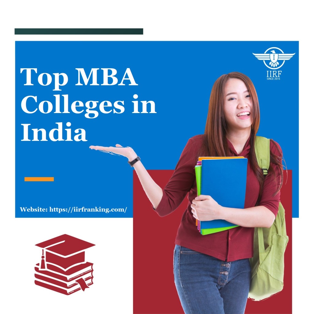 Ace with grace by doing MBA from Top MBA Colleges in India